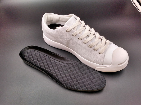 Low Top Lace Shoes Men--329